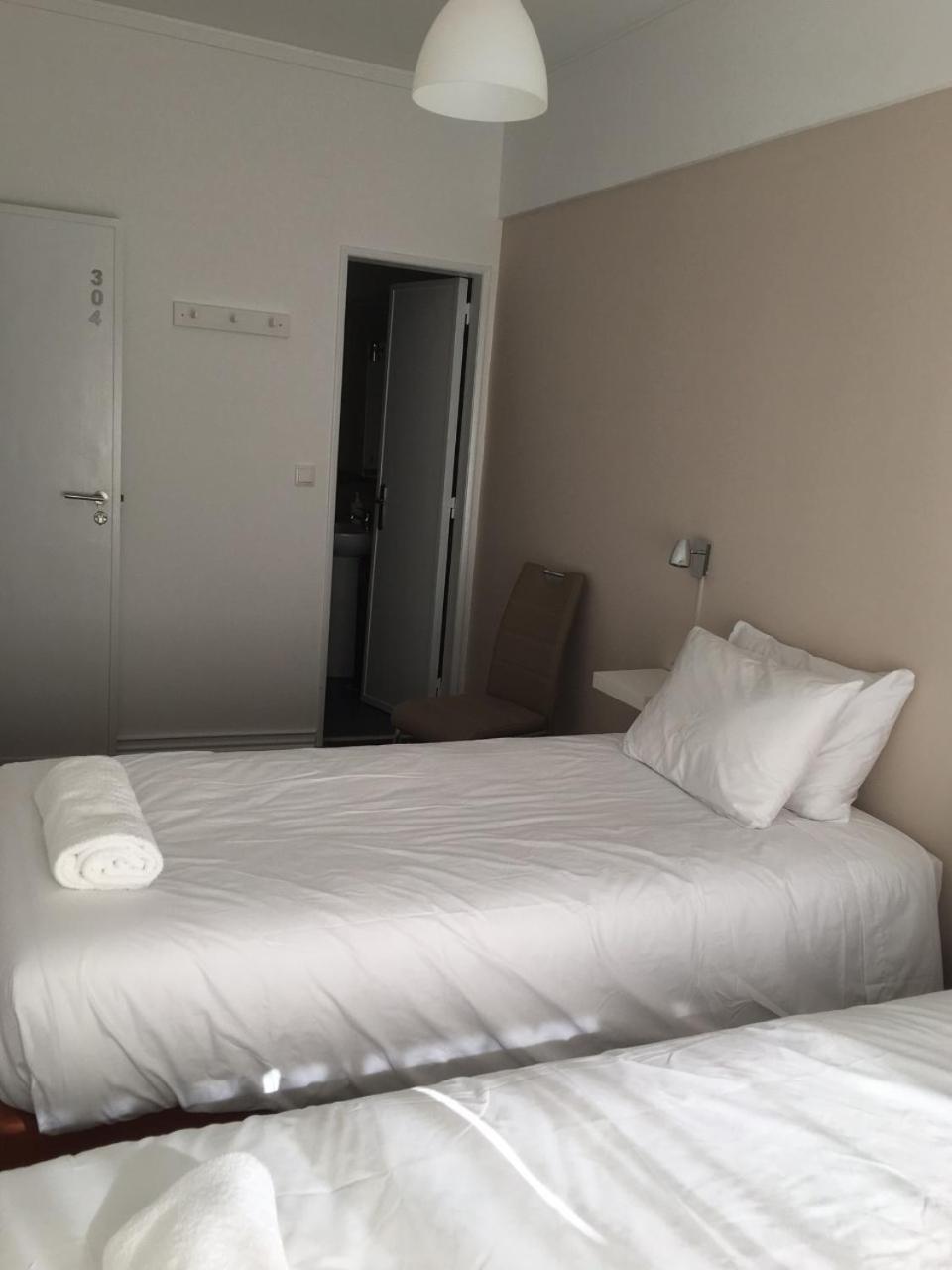 Lx Center Guesthouse Lissabon Exterior foto