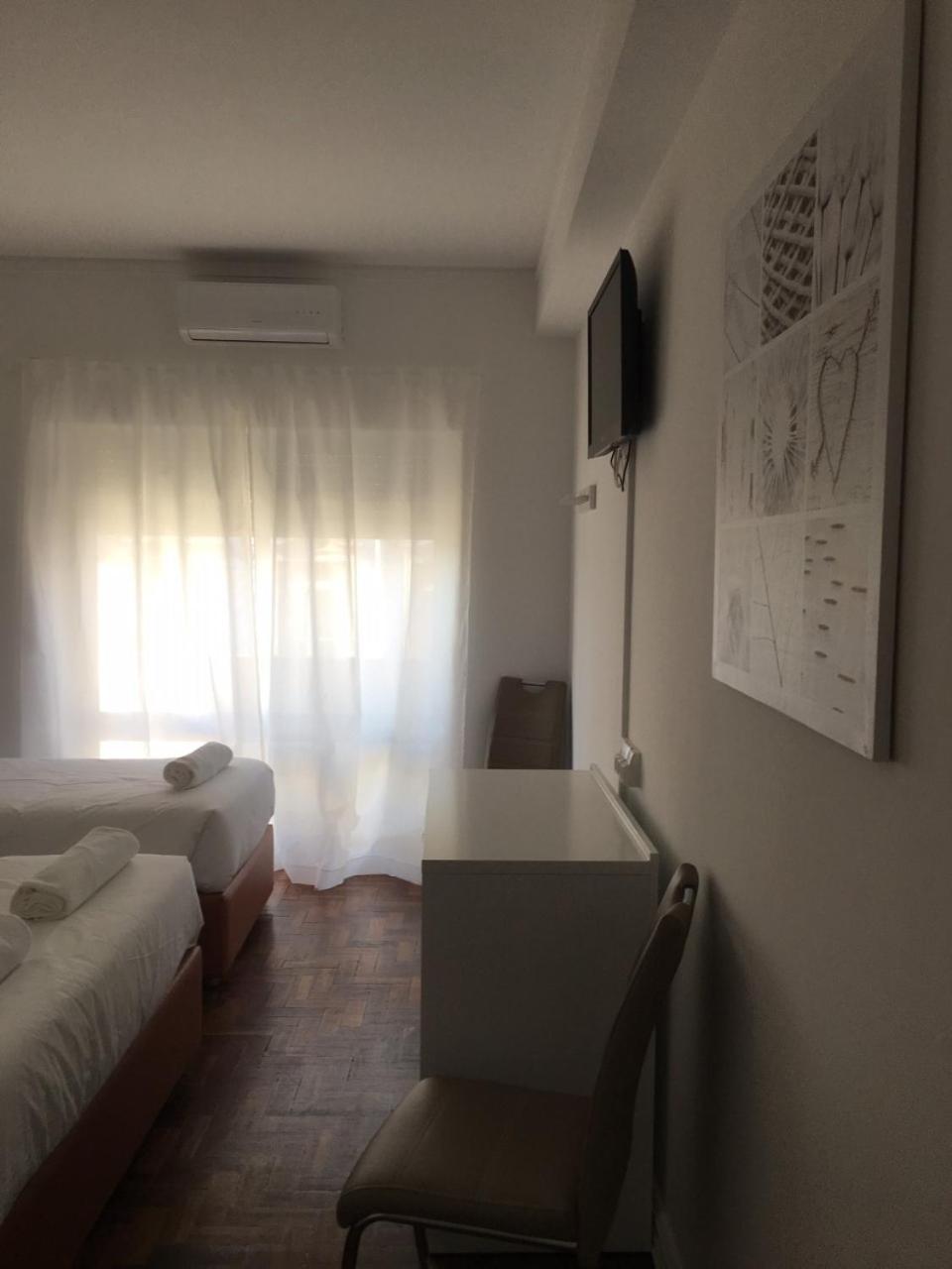 Lx Center Guesthouse Lissabon Exterior foto
