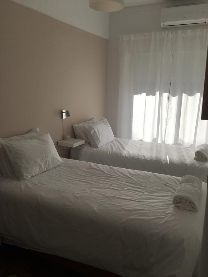 Lx Center Guesthouse Lissabon Exterior foto