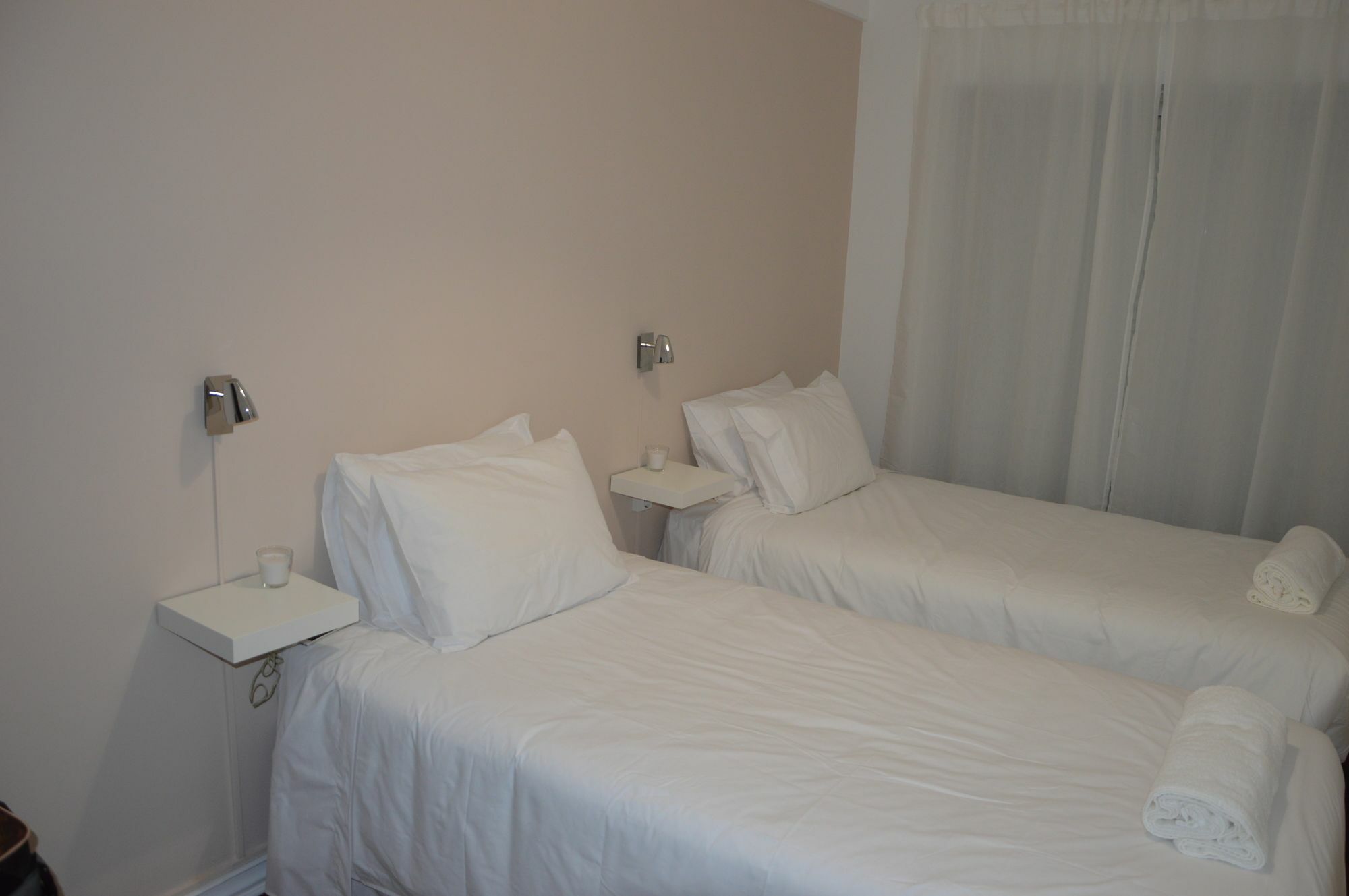 Lx Center Guesthouse Lissabon Exterior foto