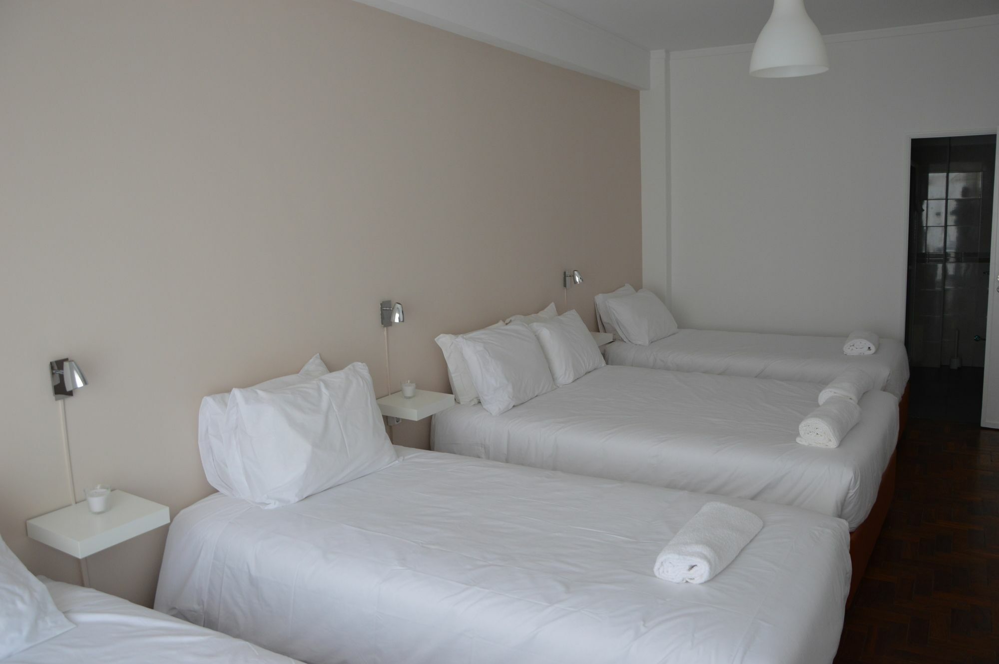 Lx Center Guesthouse Lissabon Exterior foto