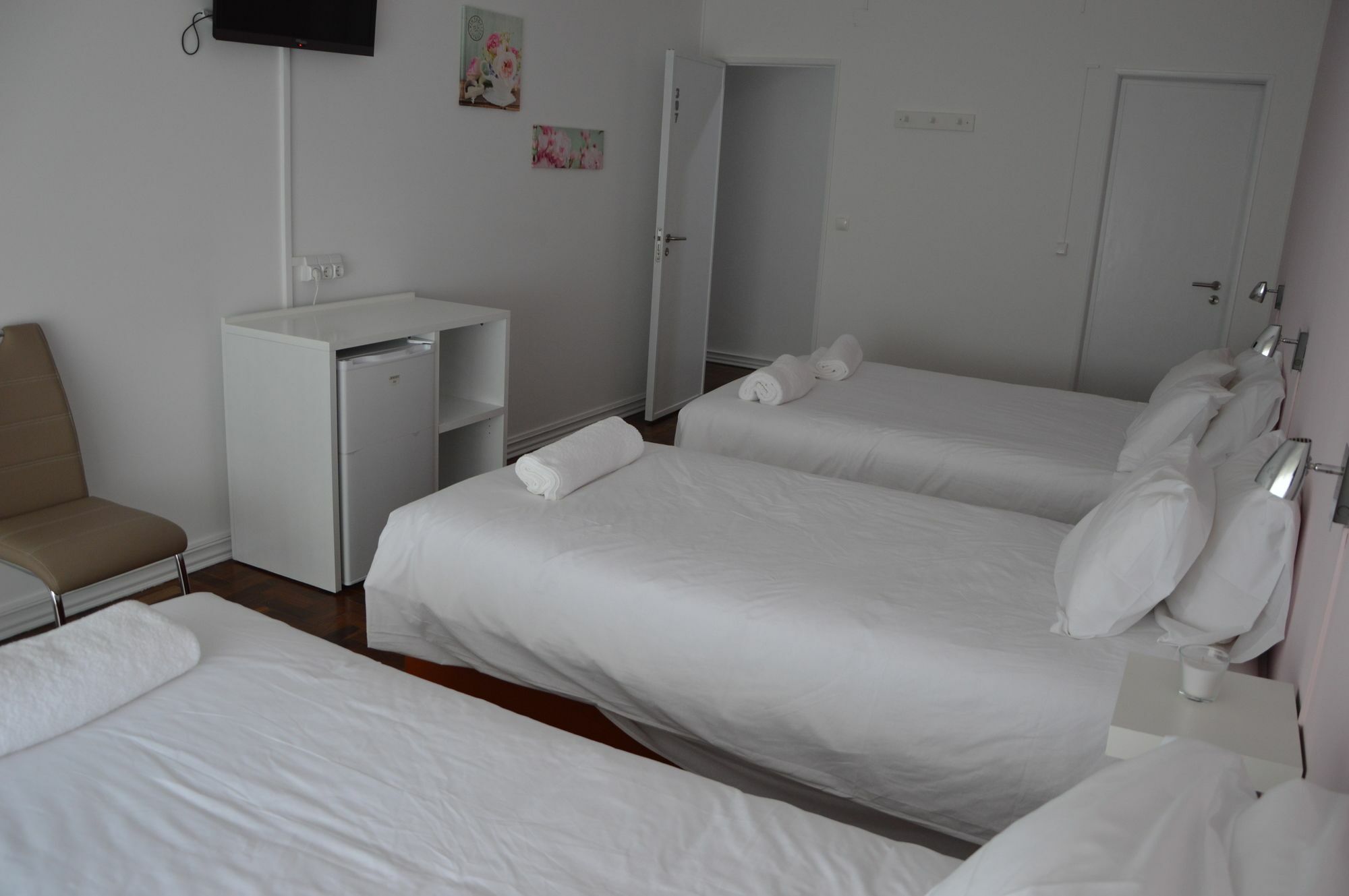 Lx Center Guesthouse Lissabon Exterior foto