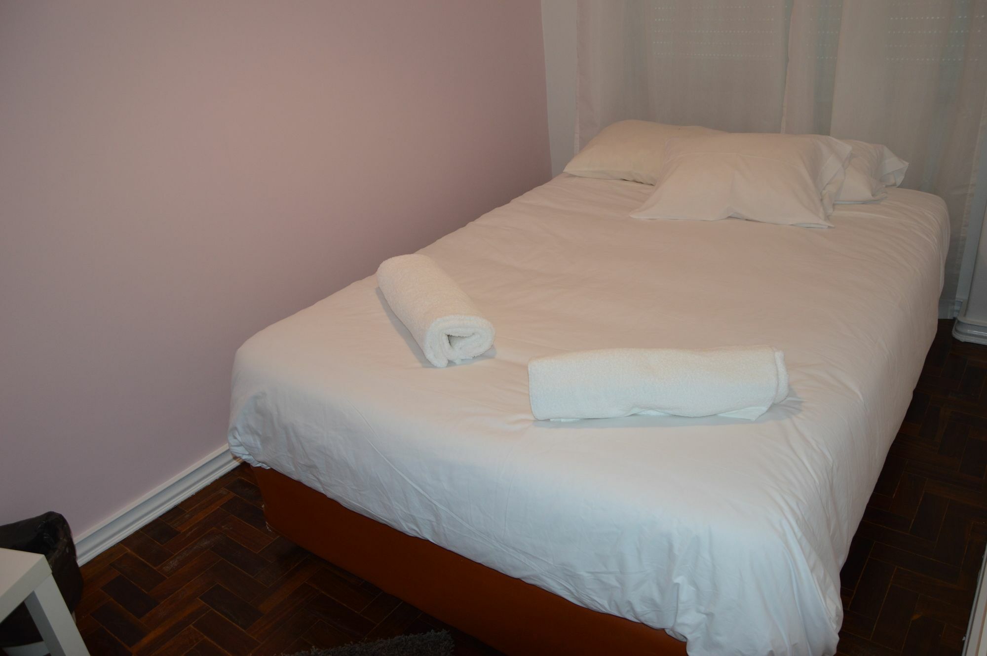 Lx Center Guesthouse Lissabon Exterior foto